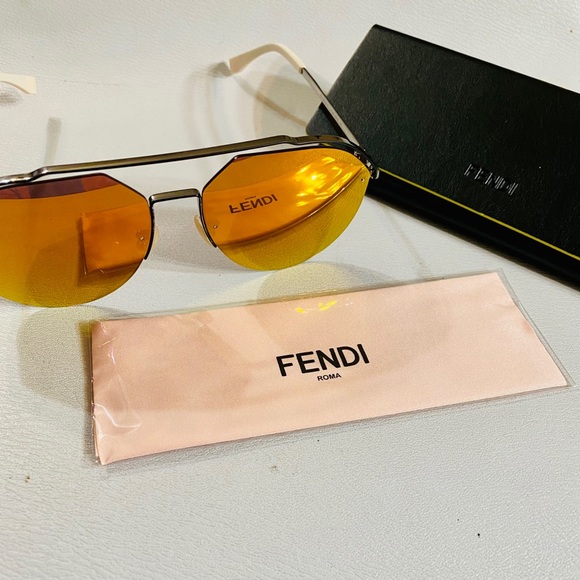 Fendi Sunglasses